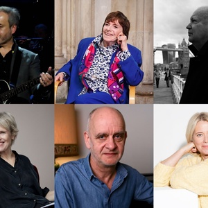 New Screenings, Masterclasses and Talks Set For 2026 LONDON SOUNDTRACK FESTIVAL Photo