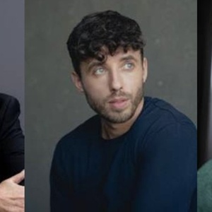 Additional Set Cast for CINDERELLA Panto at Orchard Theatre Interview