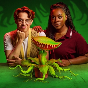 Cast and Creative Team Set For  LITTLE SHOP OF HORRORS at  Sheffield Theatres Photo