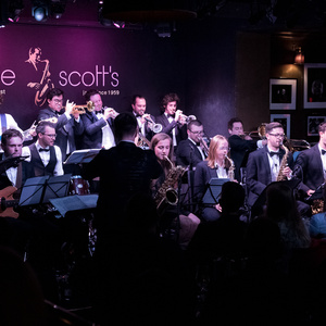 Royal Albert Hall Will Host First Season of Late Night Jazz For 2026 Photo