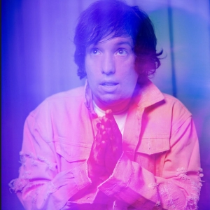 Steven Castillo Comes to the Den in December