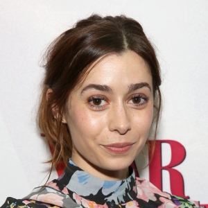 Cristin Milioti Recalls WICKED Movie Audition: 'I Really Went for It' Photo