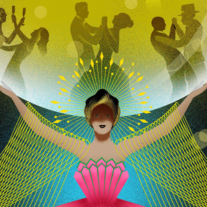 OPERA BALL 2026 to Move to November at San Francisco City Hall Photo