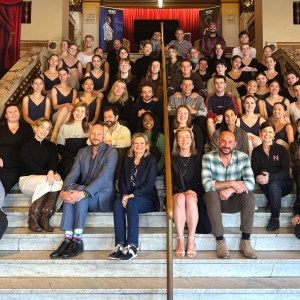 The National Melbourne Farewells CEO Sarah Hunt Photo