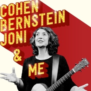 COHEN, BERNSTEIN, JONI & ME Comes to Upstairs at the Gatehouse Photo