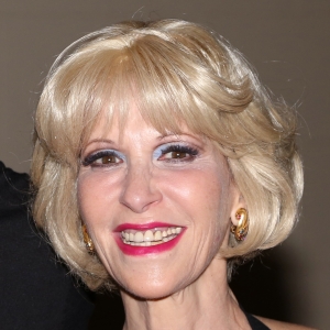 Ellen Greene Starring in New Short Film BEATRIX IS INVISIBLE Photo
