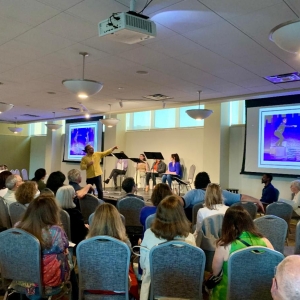 Charter Oak Cultural Center and Playhouse on Park Join to Host Jewish Playwriting…