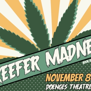 REEFER MADNESS Comes to Theatre Tulsa Next Month Photo