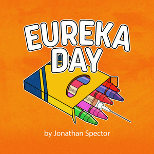 EUREKA DAY to Open Blackfriars Theatre's 77th Season Photo