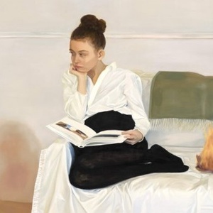 Frist Art Museum To Open IN HER PLACE: NASHVILLE ARTISTS IN THE TWENTY-FIRST CENTURY In Ja Photo