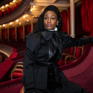 SYLVIA to Host Largest Ever UK Education Matinee at Royal Albert Hall Interview