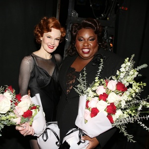 Photos: CHICAGO Celebrates 29th Year with Kate Baldwin and Alex Newell Debuts Photo