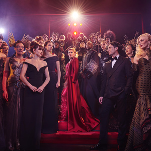 THE DEVIL WEARS PRADA Extends Run at Dominion Theatre Photo