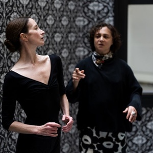 Sol León and Paul Lightfoot Will Make Royal Ballet Debut with SO ARE WE Double Bill Photo
