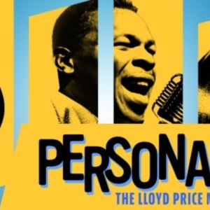 Zoe Birkett, Marcus Collins and Clive Rowe Will Join Cedric Neal in PERSONALITY: The  Photo