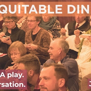 RealTime Arts Will Host 'Equitable Dinners' Series in Pittsburgh This Summer Photo