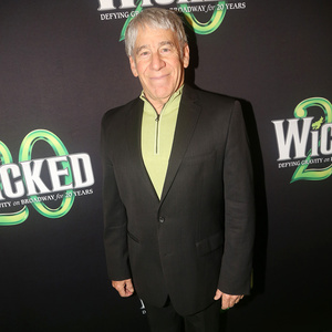 Stephen Schwartz Pulls Out of Washington National Opera Gala at Kennedy Center Photo