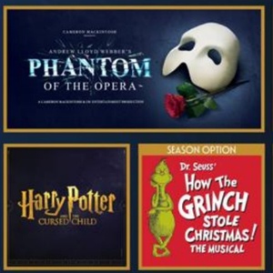 BUENA VISTA SOCIAL CLUB, DEATH BECOMES HER and More Set for Broadway Dallas 2026/2027 Seas Photo