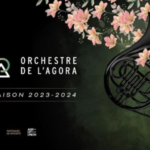  Orchestre de l'Agora Launches its 10th Season