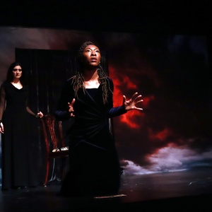 Shakespeare Theatre of New Jersey to Stage Abridged Classics in 2026 Video