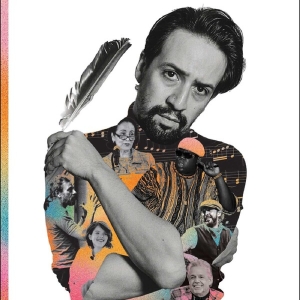 LIN-MANUEL MIRANDA: THE EDUCATION OF AN ARTIST Biography To Be Released This Fall Video