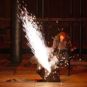 G&Ouml;TTERD&Auml;MMERUNG Will Complete First Southeast Ring Cycle at The Atlanta Opera Photo