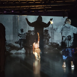 Tickets on Sale For Common/Wealth's DEMAND THE IMPOSSIBLE Photo