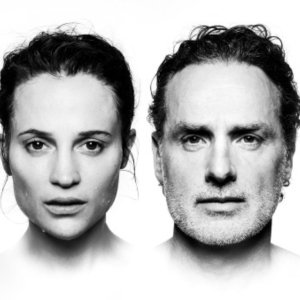Further Cast Revealed For THE LADY FROM THE SEA at The Bridge Photo