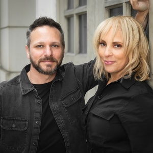 Lea and Drew Lachey's LABEL•LESS Will Play Off-Broadway This Summer Photo