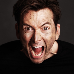 David Tennant as Macbeth and the European Premiere of CLYDE'S Conclude Donmar…