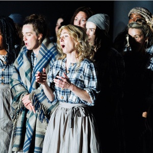 10 DAYS IN A MADHOUSE Will Make Canadian Premiere at Luminato Festival Photo