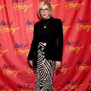 Christine Baranski to be Honored by Shakespeare Theatre Company Photo