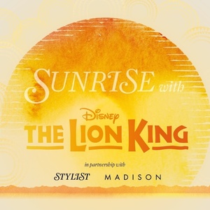 THE LION KING Collaborates with Stylist and Madison London for 2026 Wellness Event Photo