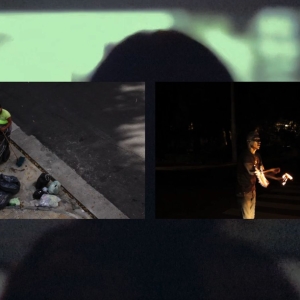 El Museo De Arte Carrillo Gil Organiza Sesión De Performance Y Cine Expandido Photo