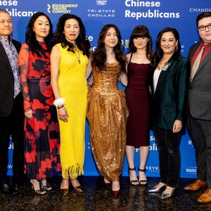 Photos: CHINESE REPUBLICANS Celebrates Opening Night Off-Broadway Photo