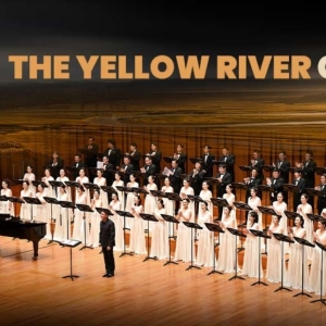 China National Symphony Orchestra Chorus Makes Australian Debut This March Photo