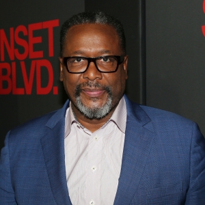 Caesars Palace Times Square and Wendell Pierce Partner To Support New York's Historic Photo