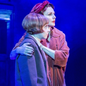 Photos: First Look at Rebecca Thornhill, Evelyn Hoskins & More in GYPSY at The Mill…