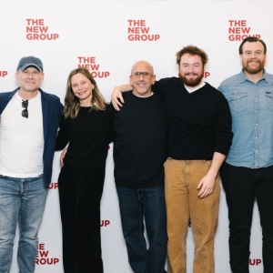 Photos: In Rehearsal for CURSE OF THE STARVING CLASS Off-Broadway Photo