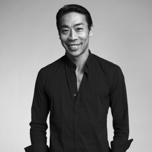 The Washington Ballet Appoints Edwaard Liang as its New Artistic Director Photo