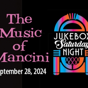 THE MUSIC OF MANCINI Comes to Coralville Center For the Performing Arts Next Month