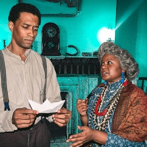 Long Beach Playhouse To Present August Wilson’s GEM OF THE OCEAN Photo