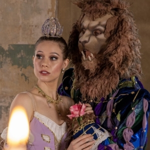 Texas Ballet Theater Performs BEAUTY AND THE BEAST Next Month Photo