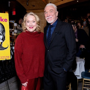 Photos: Inside Opening Night of ARCHDUKE Photo