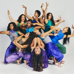 Ananya Dance Theatre Brings MICHHIL AMRA to The O'Shaughnessy in September Photo