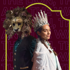 THE LION, THE WITCH AND THE WARDROBE to Open Zach Theater Season Photo