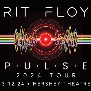 Brit Floyd Will Return to Hershey Theatre in March