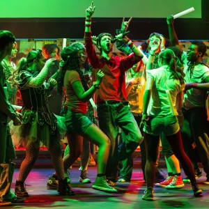 National Theatre Connections Festival Begins Photo
