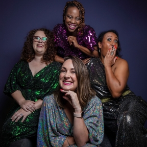 Second Women's Month Festival at the Drama Factory Celebrates South African Stories T