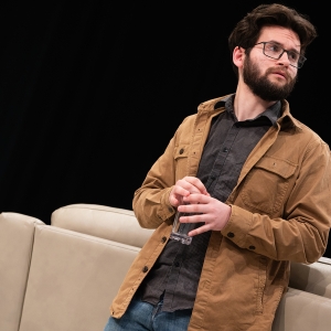 Photos: Inside Rehearsal For LITTLE BEAR RIDGE ROAD at Steppenwolf Theatre Company Video